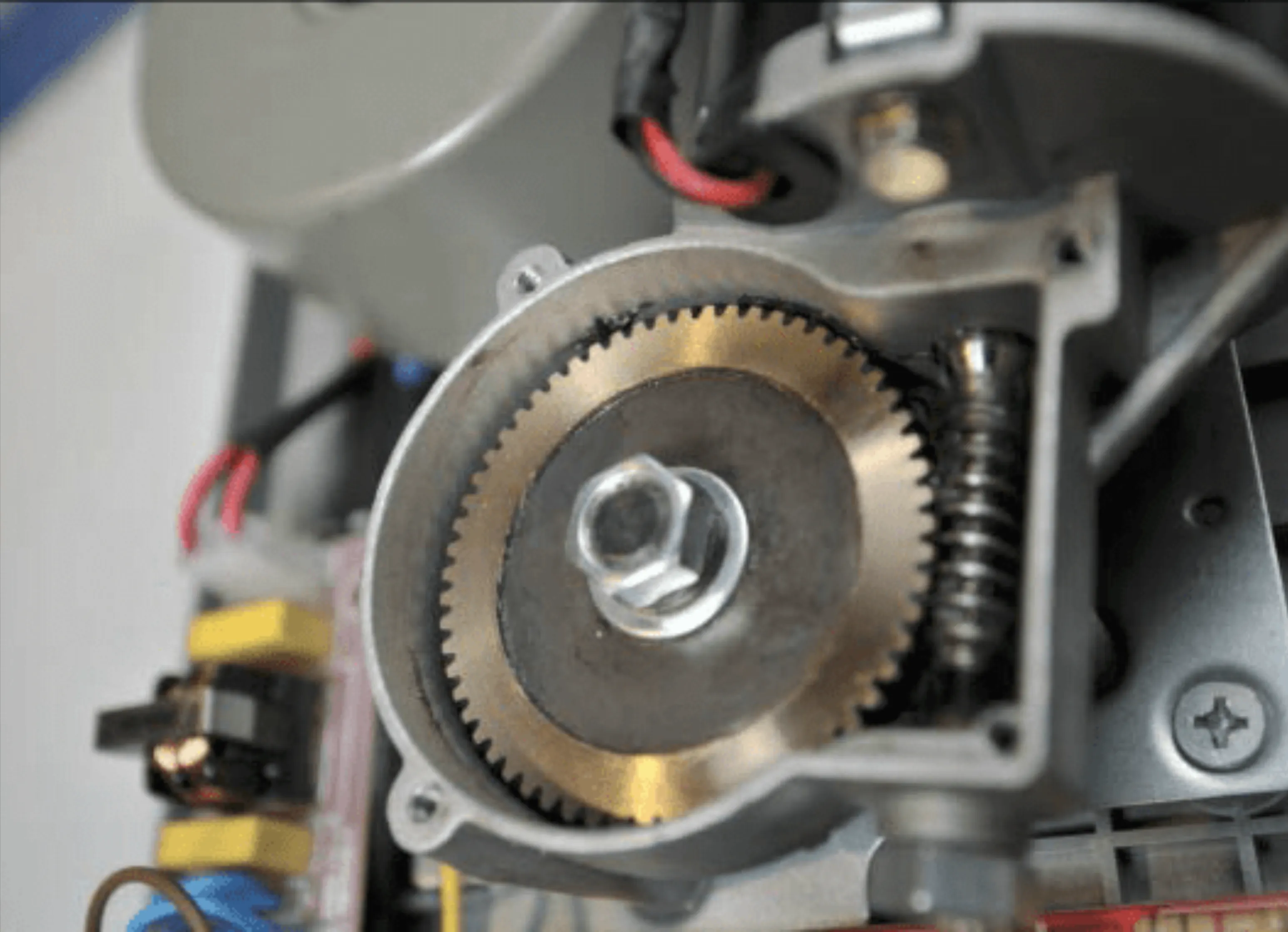 Привод для гаражных ворот AN-Motors ASG600/3KIT-L